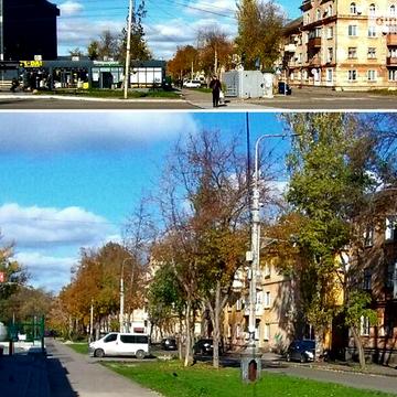 Продаж 2к Квартира Мартіна Шимановського (Комуністична) вулиця