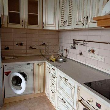 Здам 1 кімнатну квартиру, м. Перемога