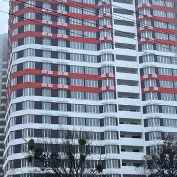 Продам 1 кімн квартиру ЖК на Симона Петлюри 28