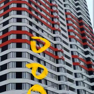 Продам 1 кімн квартиру ЖК на Симона Петлюри 28