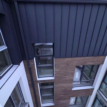 Лисеницька.Клубний будинок у Мальовничому місті! ЖК веймут парк