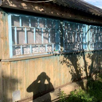 Продам будинок в селі