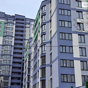 Продаж 3к Квартира Куліша Пантелеймона бульвар ЖК Manhattan