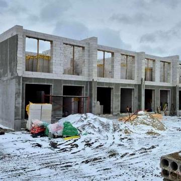 Акційна! Продаж будинок 86м2, таунхаус за Жадова у Котеджному містечку