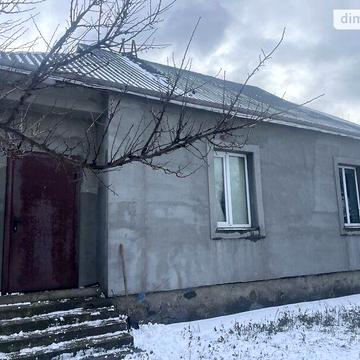 Продаж 4к Дім Прохорова вулиця