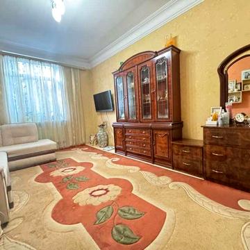 Просторная 2х к кв АОГВ  Исторический Центр Леонтовича Сталинка