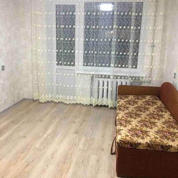 2 кімнатна квартира