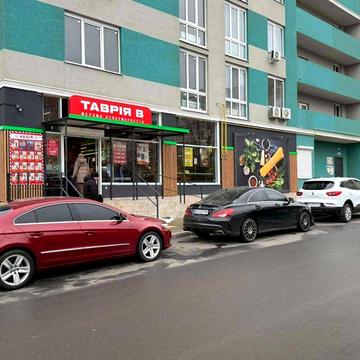 Продам видову квартиру в новому будинку ЖК Морський