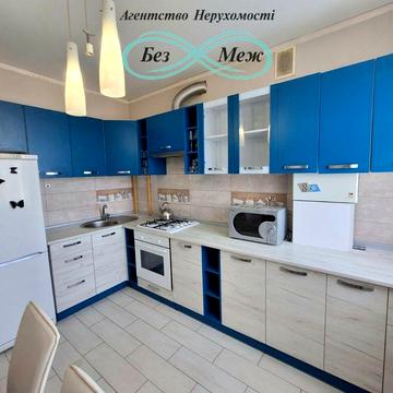 Оренда 2к Квартири ЖК Софіївська Слобідка