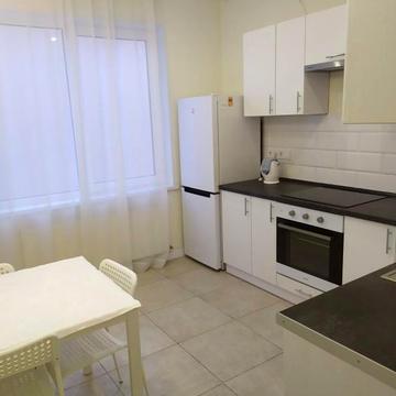 Квартира в 10 минутах от моря