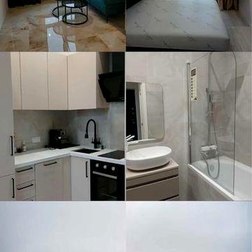 1 комнатная квартира новая в аркадии