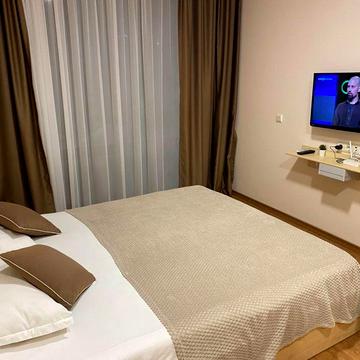 Аренда квартиры , Болгария .  Студия ,Солнечный Берег