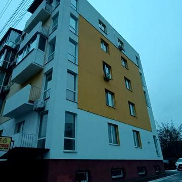 Здам 1 кімн кВ, 1й поверх, балкон, газ.