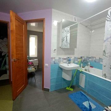 Продаж свого будинку.Без посередникiв.