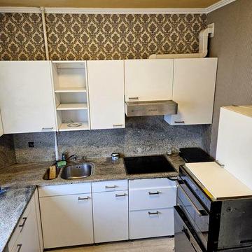 Здам квартиру від власника