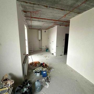 25990$ Документы, собственик ЖК сказка, продам 1 комн. квартиру 47м2 Жк сказка