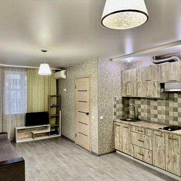 ЖК София- Мира 41(мини двушка-хозяйка.)