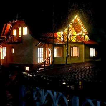 Затишний будинок у дубовому гаю ВІД ВЛАСНИКА.