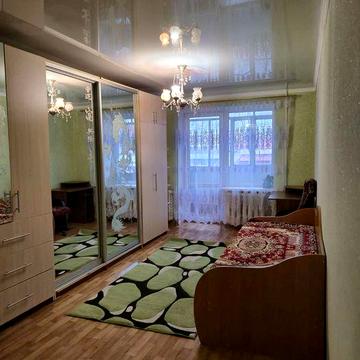 Оренда 2кім.кв біля ц/ринку