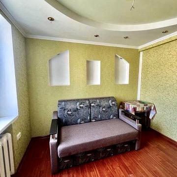 Продаж 3-х кімнатної квартири в Вапнярці