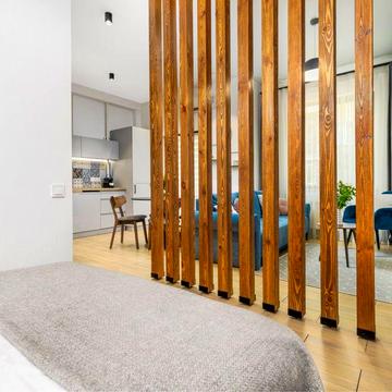 Здам 1 кімнатну квартиру