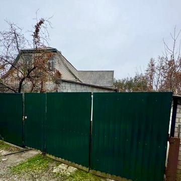 Будинок у лісі біля річки. Локація мрії між с.Пісчанка та с.Орловщина