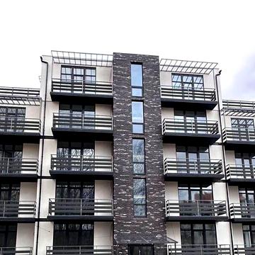 Продаж 1к Квартира Курортна вулиця