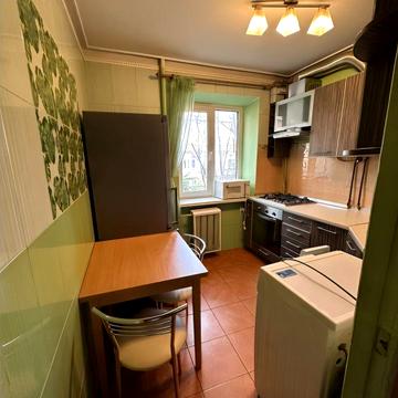 2-комнатная квартира в историческом центре | ул. Косвенная| 47м²