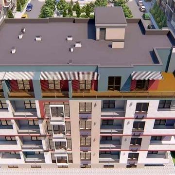 Горящая Студия в жк Смарт Сити. Сдан и заселен!