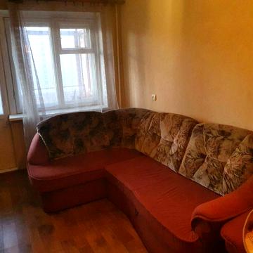 Сдаю 1 к/к пл. Победы, чичтая, уютная