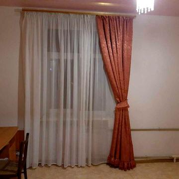 Сдам 2-комнатную квартиру на ХТЗ