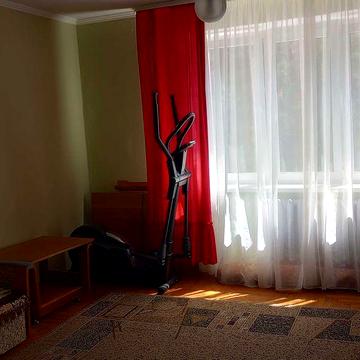 Оренда 3- кімн квартири.Новояворівськ.Власник.