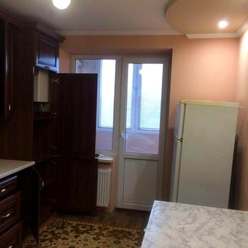 Здається 2 кімнатна квартира р - н Польські