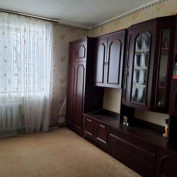 Продам двохкімнатну квартиру в м.Ічня, вул.Європейська