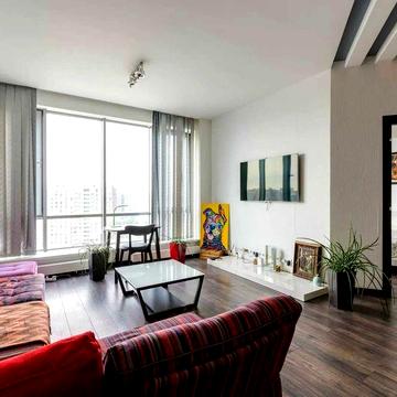 Без %! Оренда шикарної видової 2к в ЖК RiverStone, Дніпровська наб. 14