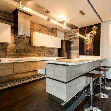 Без %! Оренда шикарної видової 2к в ЖК RiverStone, Дніпровська наб. 14