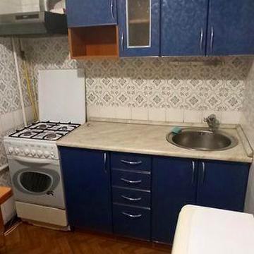 1 кімн. кв-ра б-р. М. Руденка, 5( б-р Кольцова), ринок Дніпро, Ашан