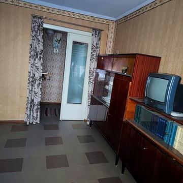 Продам 2комнатную квартиру БАМ