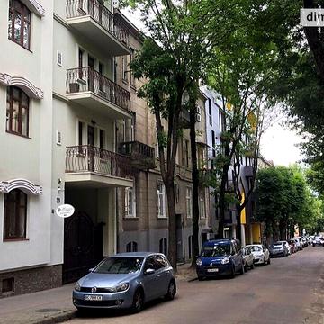 Продаж 3к Квартира Сергія Єфремова вулиця