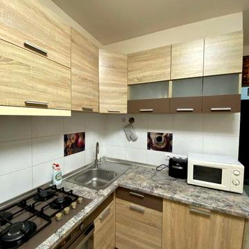 Однокімна квартира Софіївська борщагівка софіївський квартал