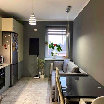 2х-комнатная квартира в новом ЖК на Старицкого/Черемушки/Е-Відновленя ЖК на Старицкого