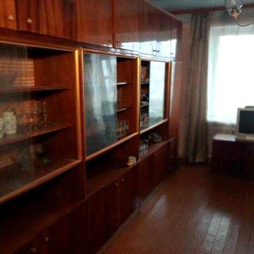 Продаж Квартира 3-кімнатна 64м2 смт Магерів Львівська обл