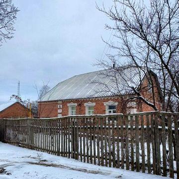 Люботин, продаж будинку, Харківська обл.
