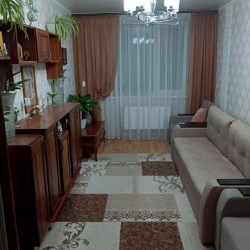 Продам 2-х комнатную квартиру