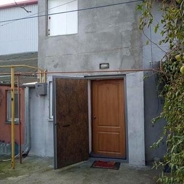 Продаётся 1-комн.кв-ра. Часть домовладения. Пр.Центр./9-я Слободская.