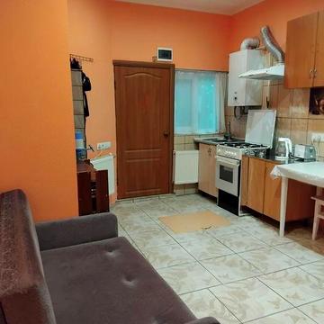 Продаётся 1-комн.кв-ра. Часть домовладения. Пр.Центр./9-я Слободская.