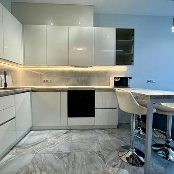 Оренда 1 кімнатної квартири Cardinal Тютюника 28А Генератор Аренда