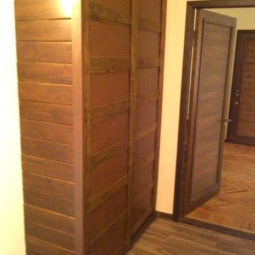 Продам 3х квартиру на Новых домах