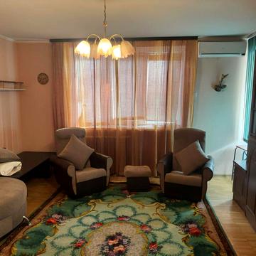 2-комнатная квартира | Адмиральский проспект | 5 ст. Фонтана | Кирпич