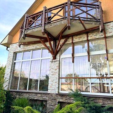 Продается дом все продумано до мелочей